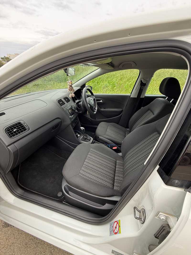 2018 Volkswagen Polo 1,2L 2018 Cyprus