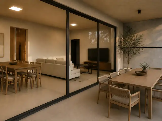 2-bedroom apartment for sale, Larnaca — Aradippou - Agios Fanourios - 4