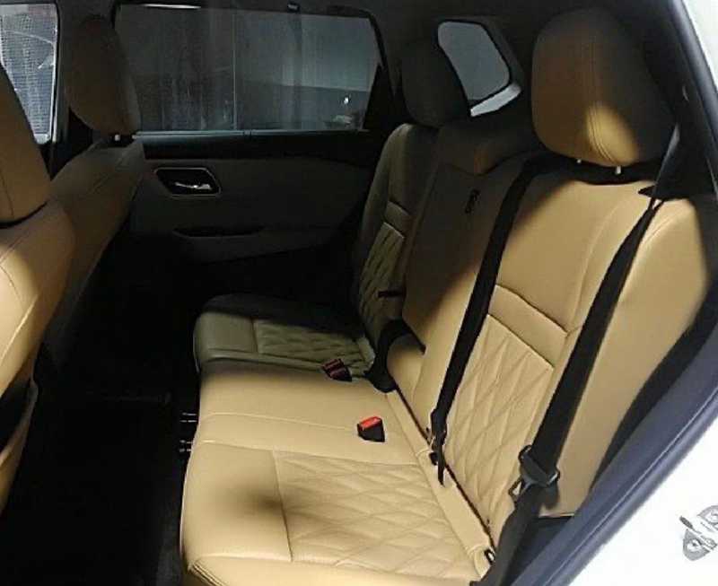 2026 Nissan X-Trail 1,5L 2026 Cyprus