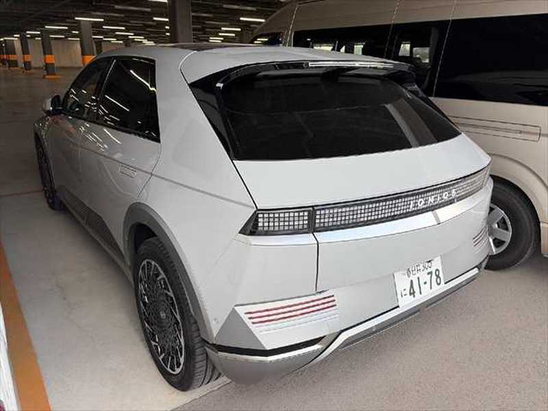 2025 Hyundai IONIQ 5 Electric 2025 Cyprus
