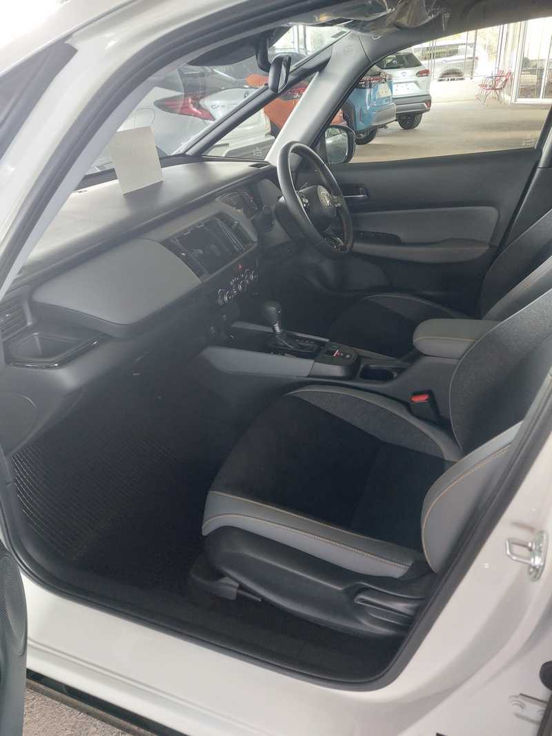 2024 Honda Fit 1,5L 2024 Cyprus