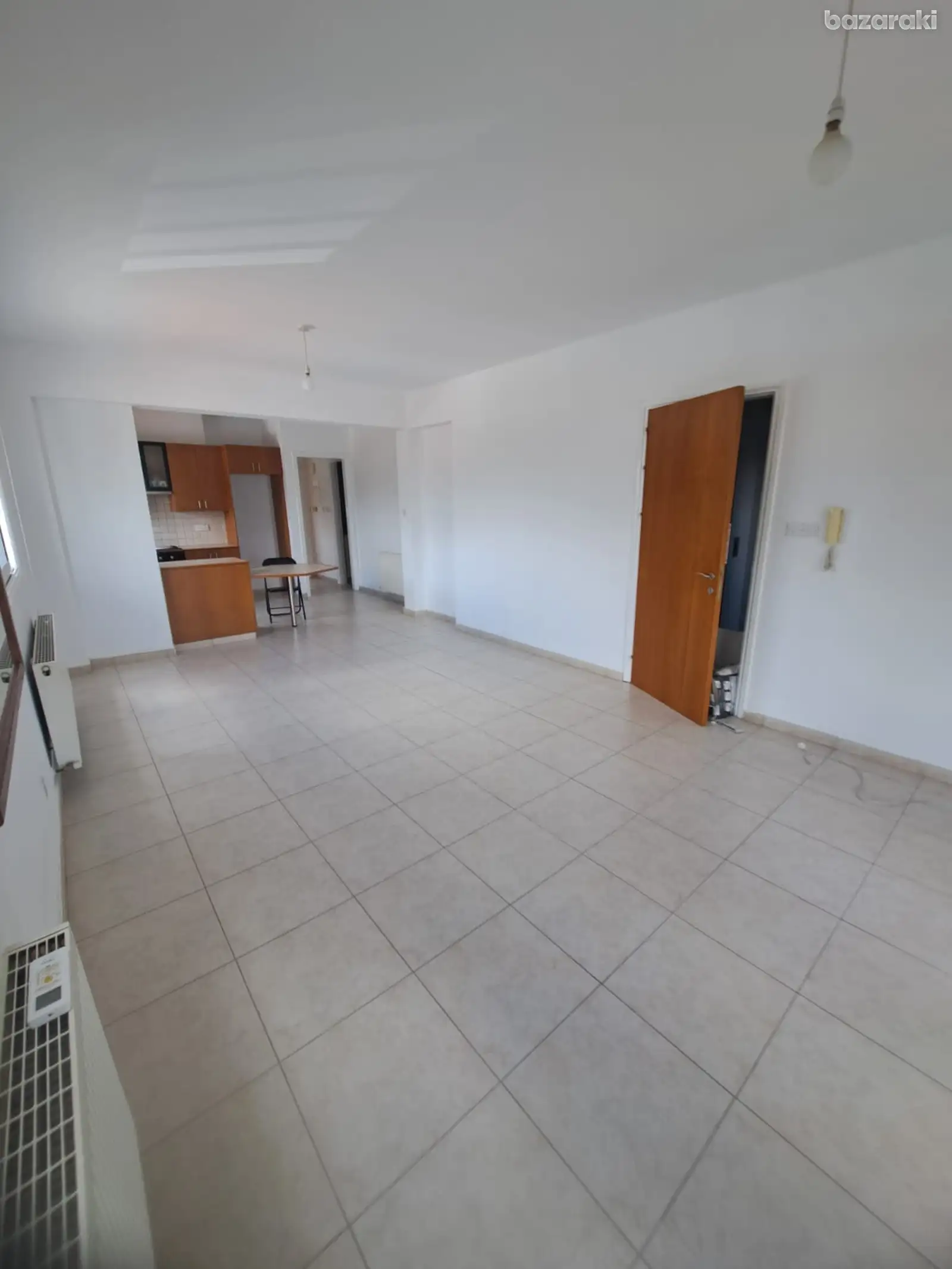 Apartment, 2 bedrooms — 7