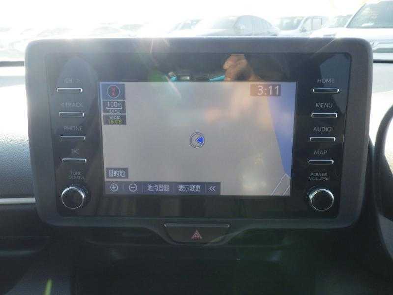2021 Toyota Yaris 1,5L 2021 Cyprus