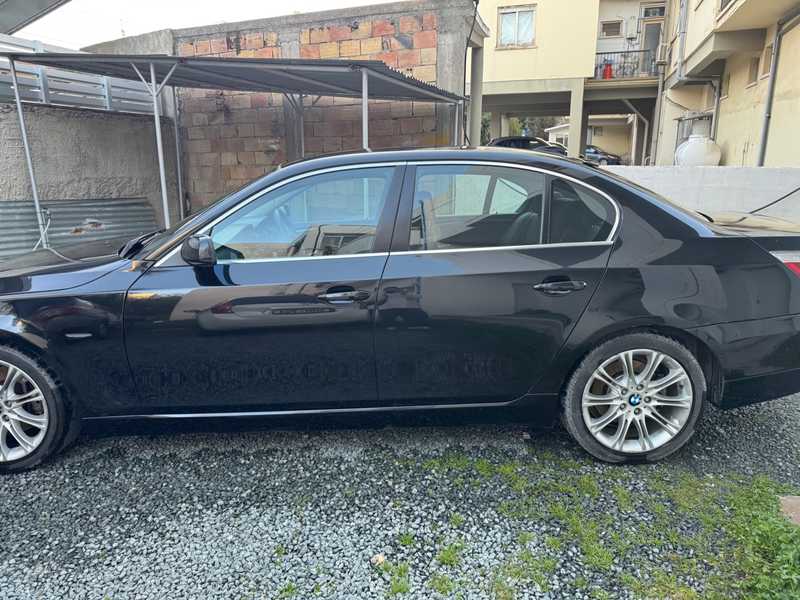 2008 BMW M1 2,0L 2008 Cyprus