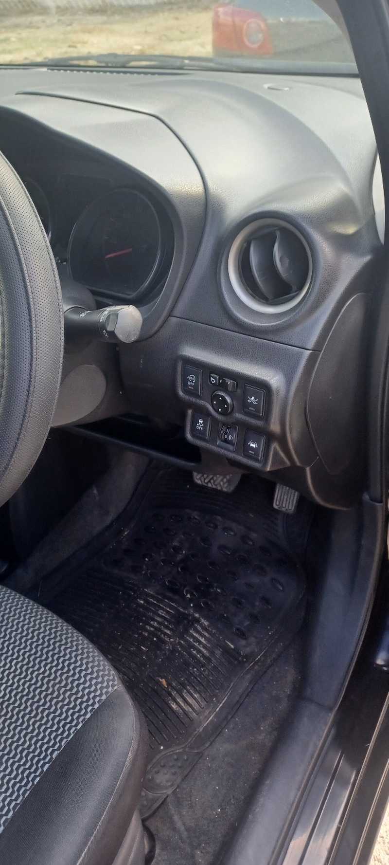 2015 Nissan Note 1,2L 2015 Cyprus
