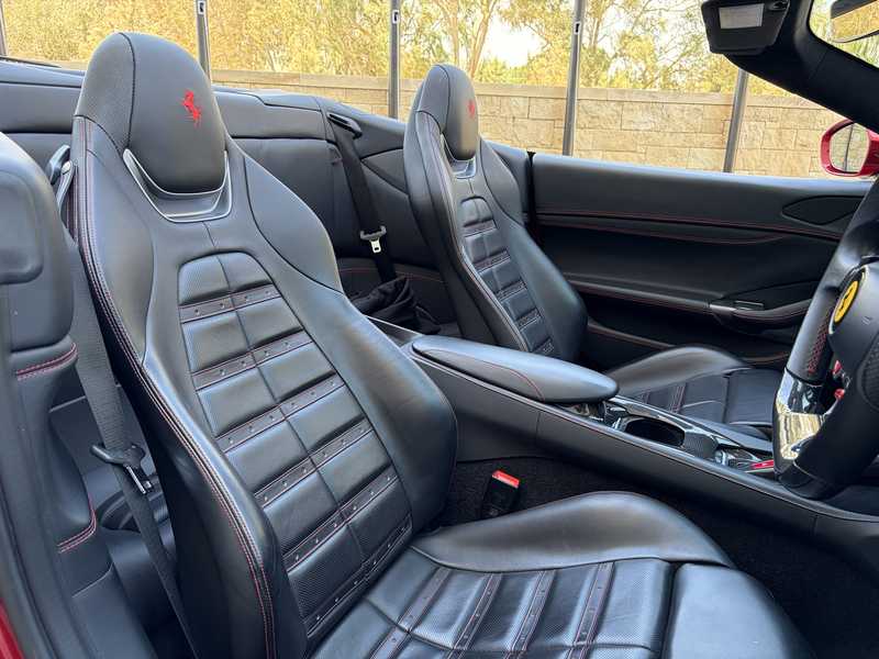 2022 Ferrari Portofino M 4,0L 2022 Cyprus