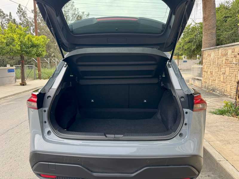 2024 Nissan Qashqai e-POWER 1,5L 2024 Cyprus