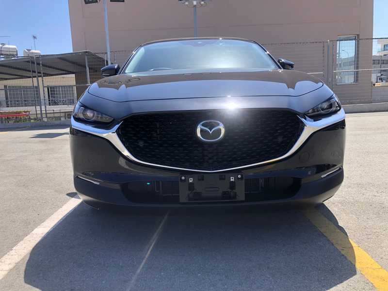 2023 Mazda CX-30 2,0L 2023 Cyprus