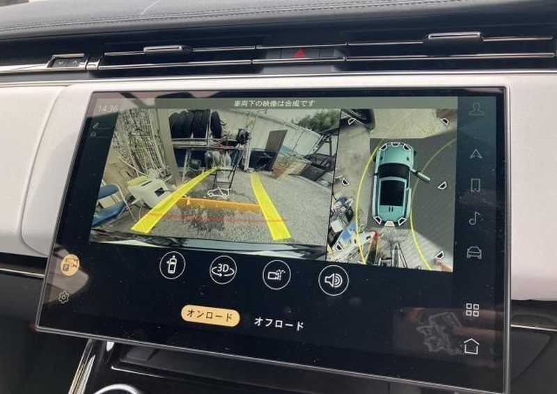 2023 Land Rover Range Rover Sport 3,0L 2023 Cyprus
