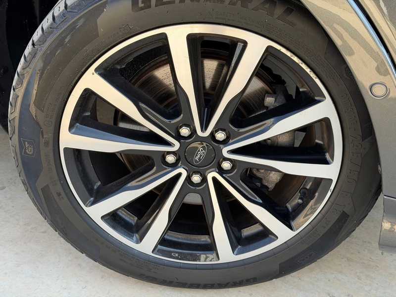 2019 Ford Kuga 1,5L 2019 Cyprus