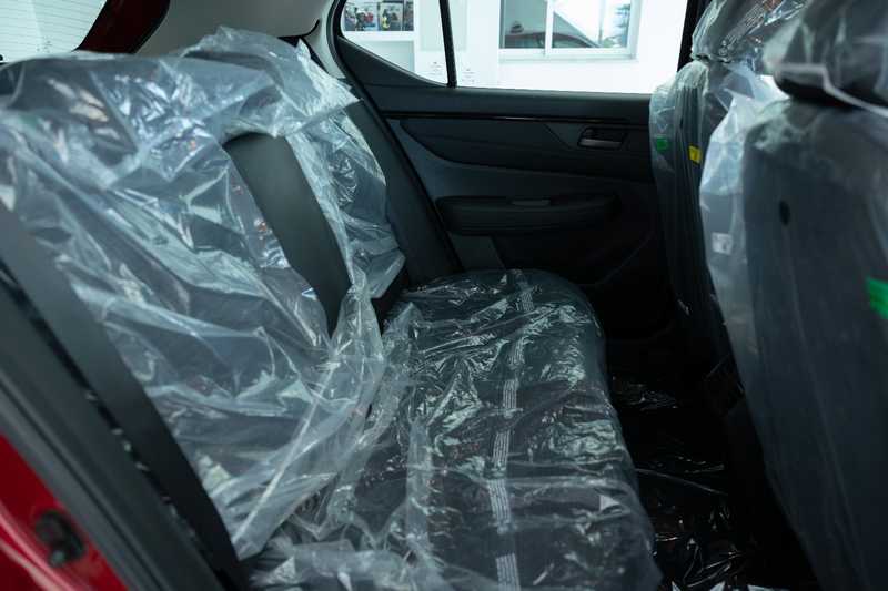 2026 Honda WR-V 1,5L 2026 Cyprus