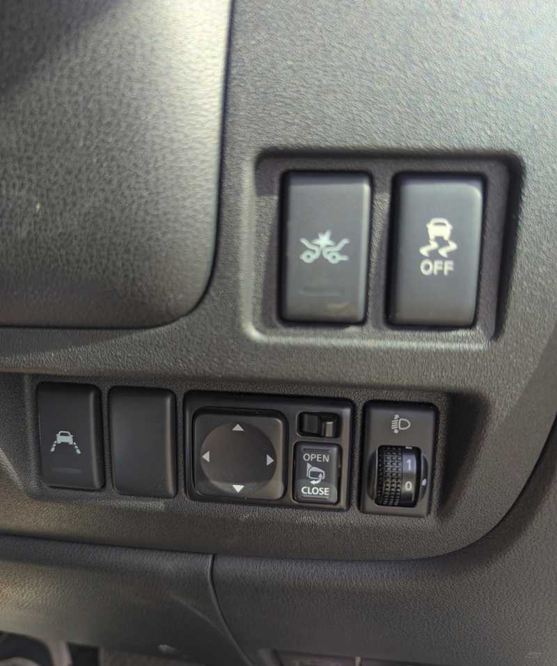 2021 Nissan March 1,3L 2021 Cyprus