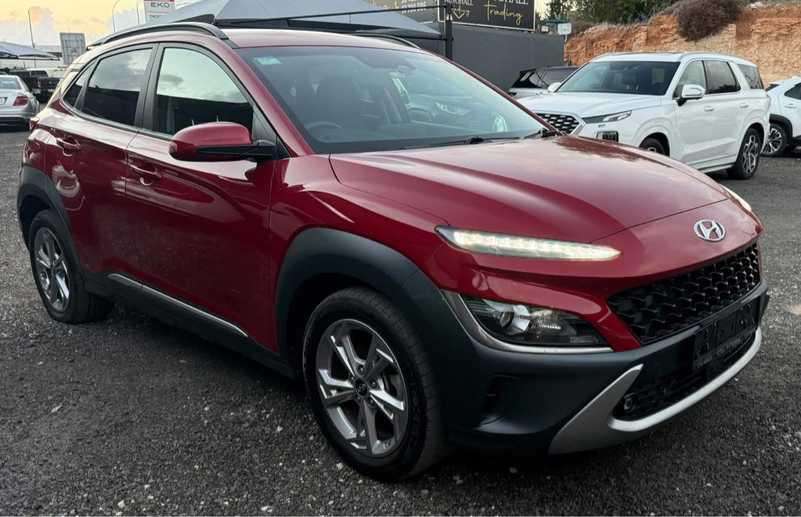 Hyundai Kona 2,0L 2023