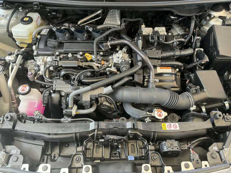 2021 Toyota Yaris 1,5L 2021 Cyprus