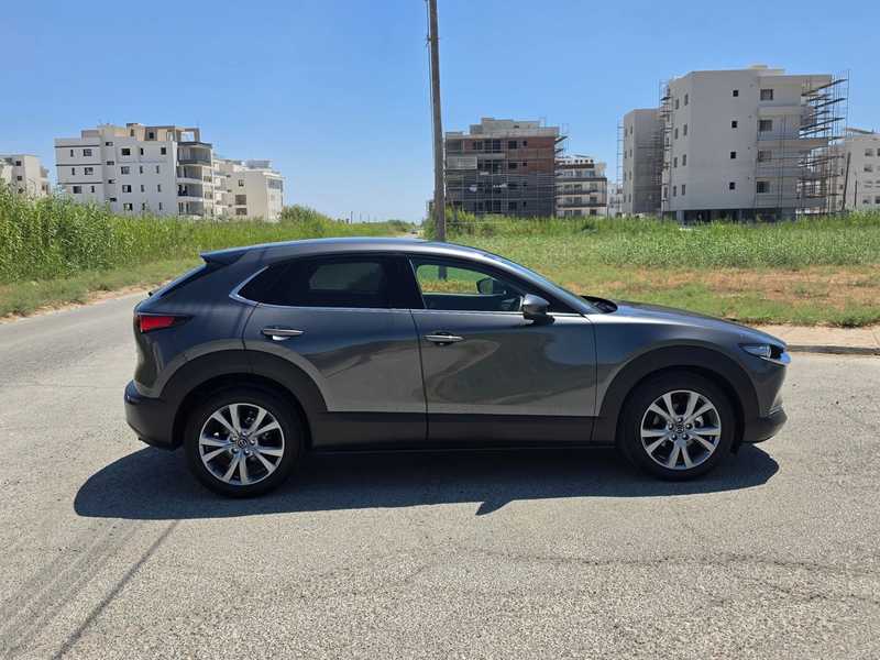 2025 Mazda CX-30 2,0L 2025 Cyprus