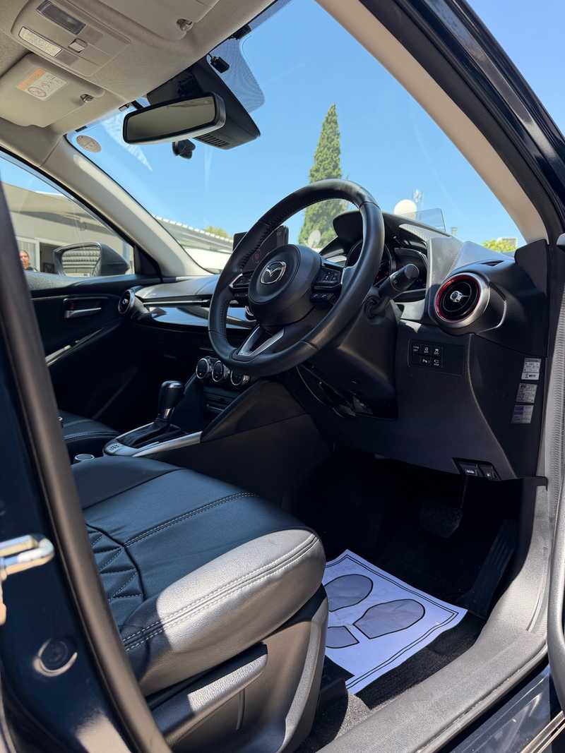 2022 Mazda 2 1,5L 2022 Cyprus