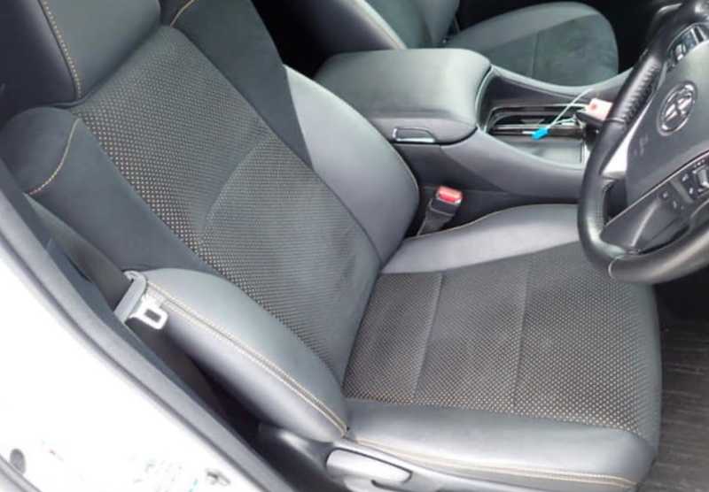 2022 Toyota Alphard 2,5L 2022 Cyprus