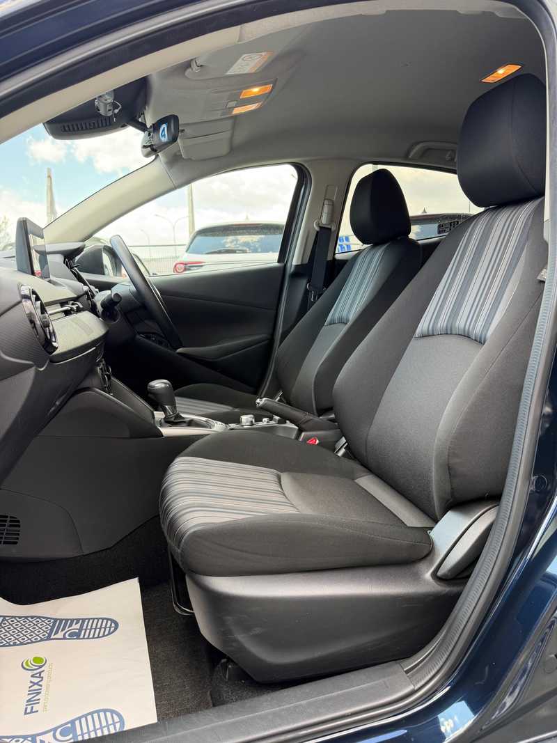 2022 Mazda 2 1,5L 2022 Cyprus