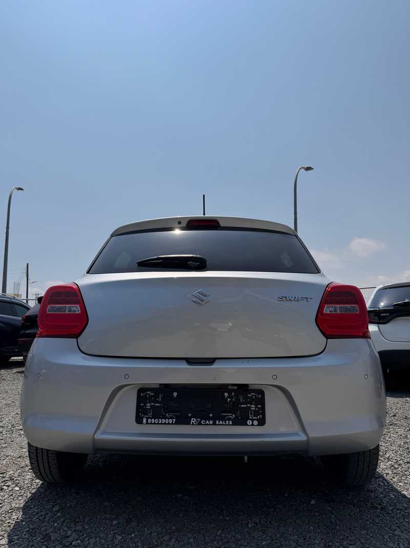 2023 Suzuki Swift 1,3L 2023 Cyprus