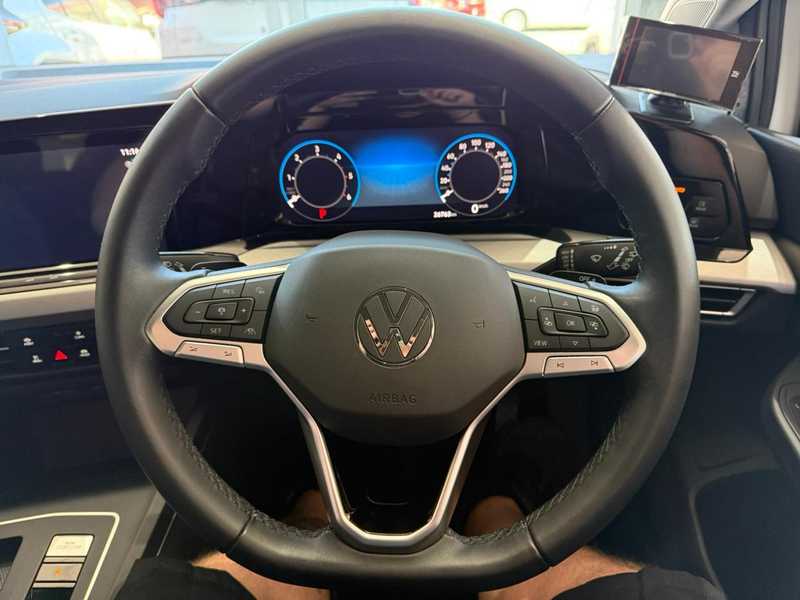 2023 Volkswagen Golf 2,0L 2023 Cyprus