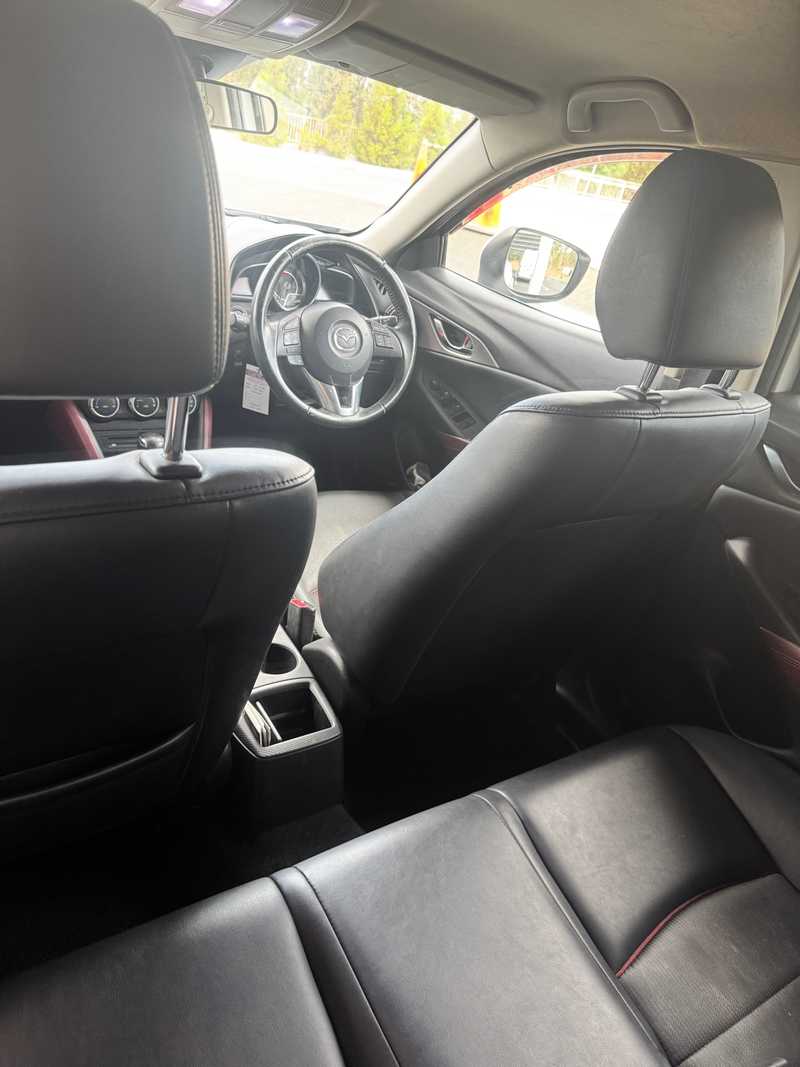 2016 Mazda CX-3 1,5L 2016 Cyprus