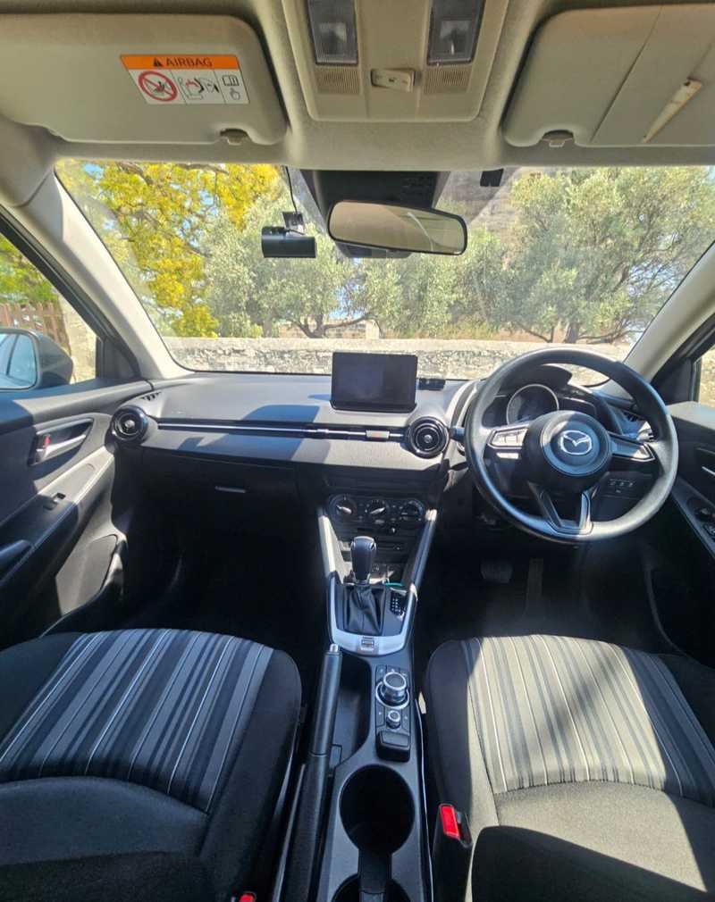 2022 Mazda 2 1,5L 2022 Cyprus