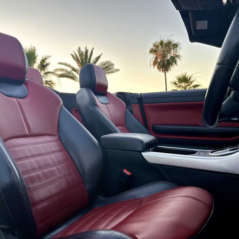 2018 Land Rover Range Rover Evoque 2,0L 2018 Cyprus