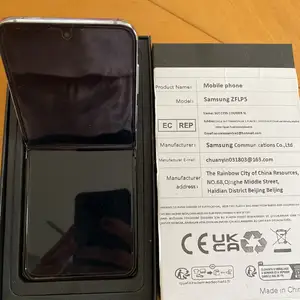 Samsung zflp 5 new in the box, Επαρχία Λάρνακας — Λάρνακα - Χρυσοπολίτισσα