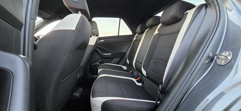 2018 Volkswagen T-Roc 2,0L 2018 Cyprus