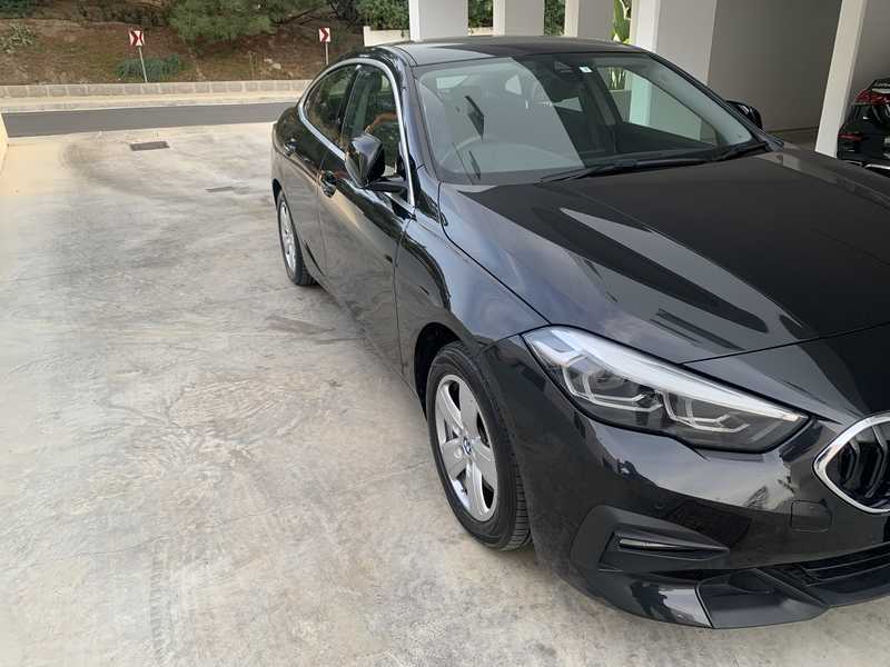 BMW 2-Series 2,0L 2021