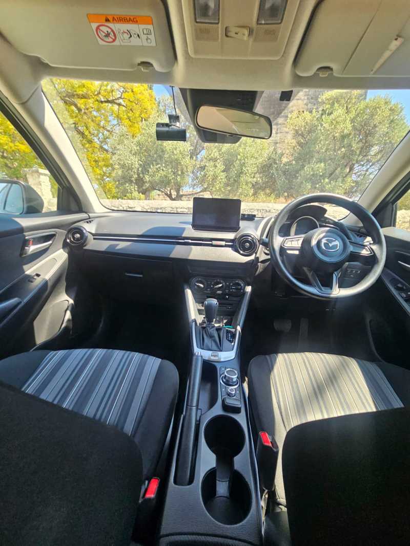 2022 Mazda 2 1,5L 2022 Cyprus
