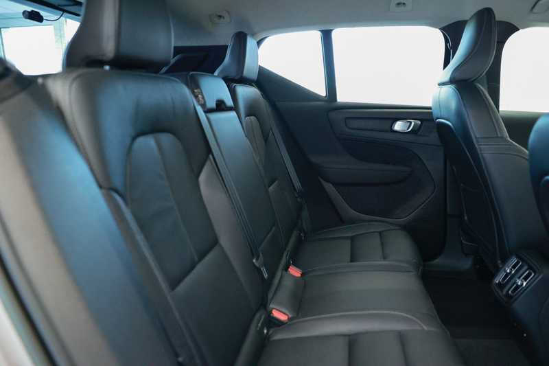 2023 Volvo XC40 2,0L 2023 Cyprus