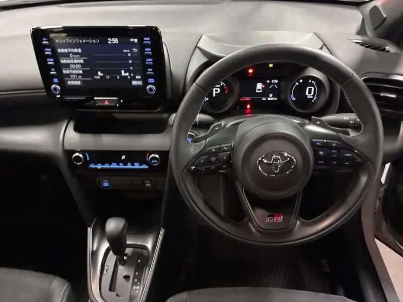 2023 Toyota Yaris Cross 1,5L 2023 Cyprus