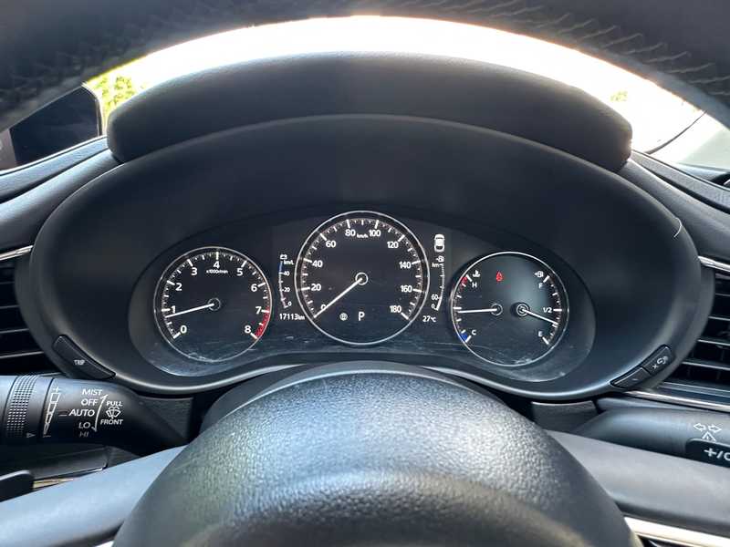 2023 Mazda CX-30 2,0L 2023 Cyprus