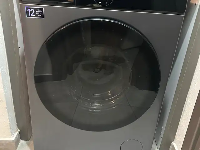 Xiaomi washer dryer - πλυντήριο στεγνωτήριο καινούργια, Επαρχία Λευκωσίας — Στρόβολος - Ακρόπολη