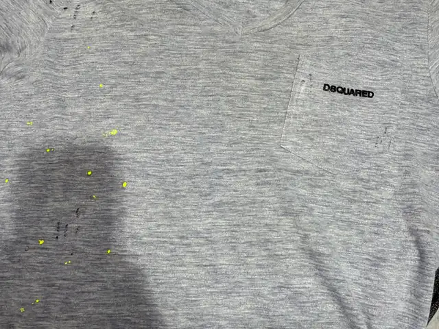 Dsquared, Επαρχία Λευκωσίας — 'Έγκωμη