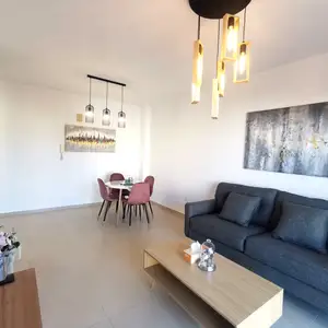 1-bedroom apartment to rent, Paphos — Paphos - Universal
