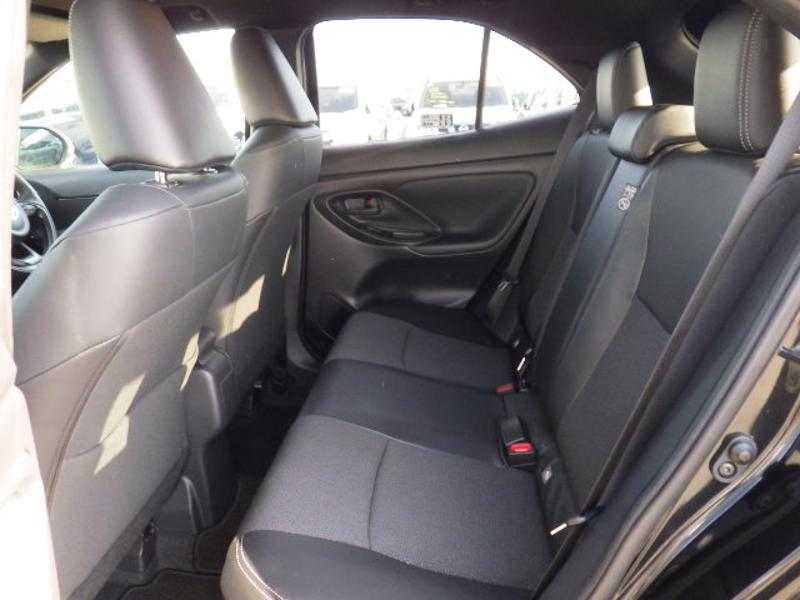 2025 Toyota Yaris Cross 1,5L 2025 Cyprus