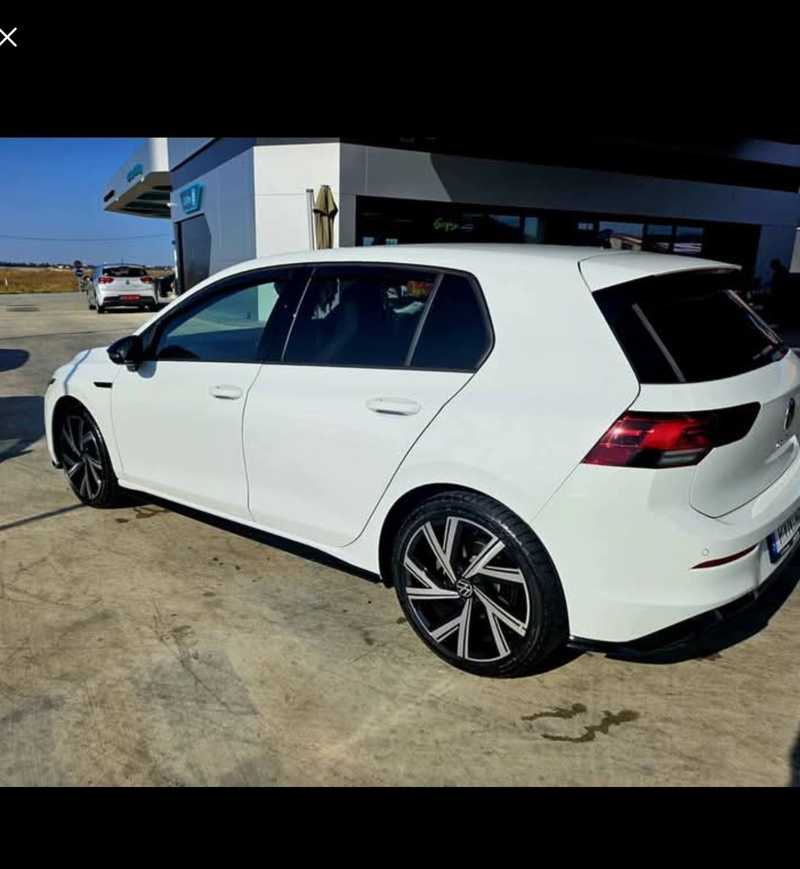2025 Volkswagen Golf 1,6L 2025 Cyprus