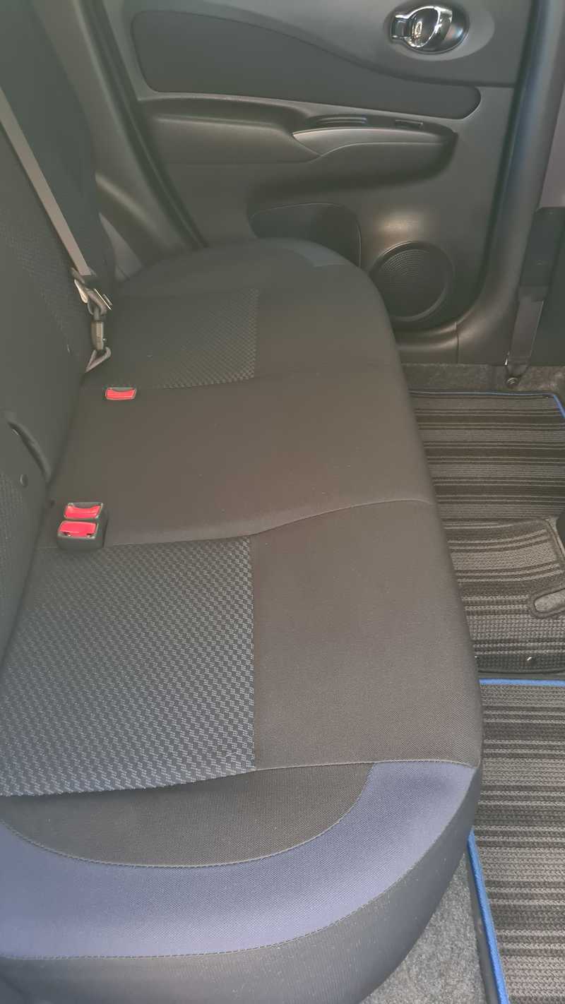 2019 Nissan Note e-Power 1,2L 2019 Cyprus