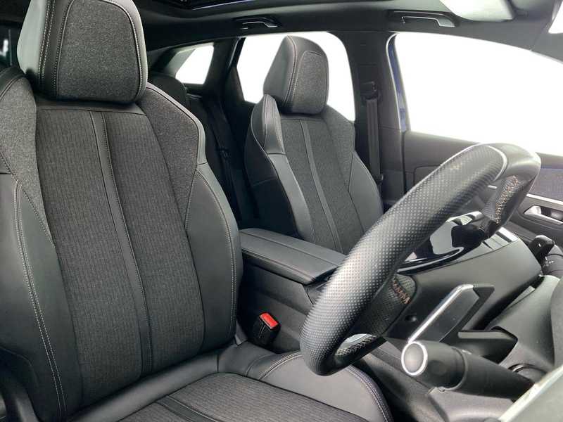 2019 Peugeot 3008 1,5L 2019 Cyprus