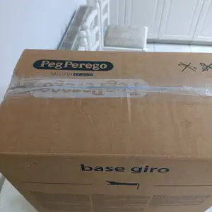 Brand new Peg perego ISOFIX base, Επαρχία Λευκωσίας — Λατσιά - Άγιος Γεώργιος