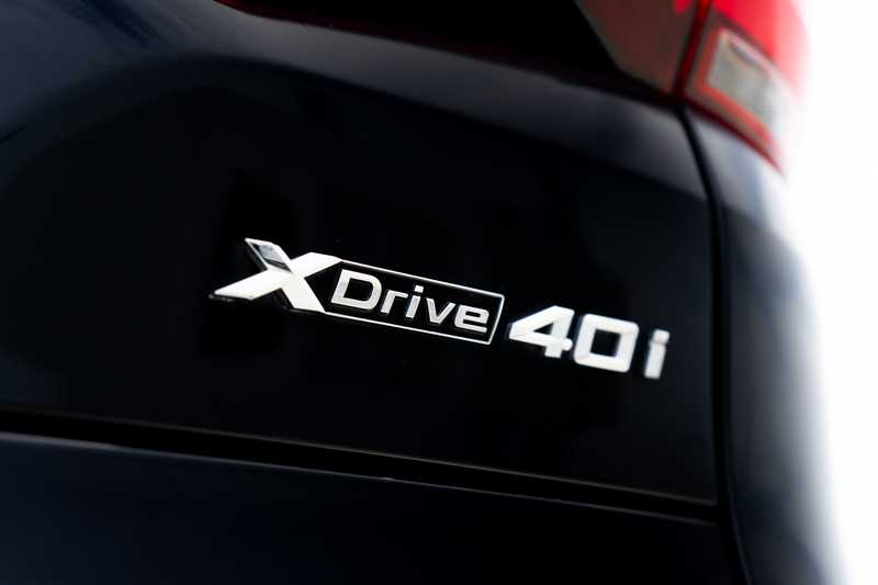 2022 BMW X5 3,0L 2022 Cyprus