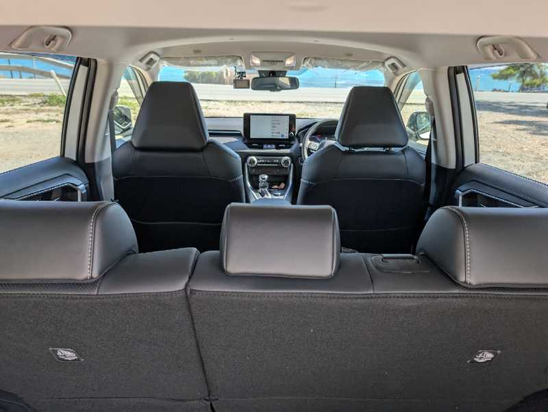 2023 Toyota RAV4 2,5L 2023 Cyprus