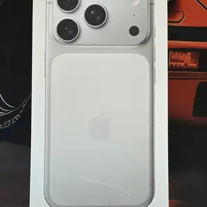 New iphone 17 pro, Nicosia — Agios Dometios - Agios Georgios