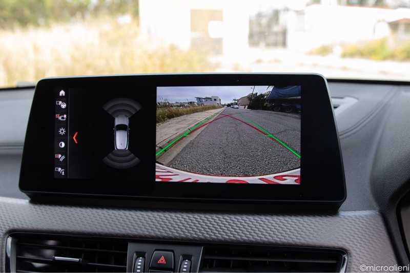 2023 BMW X2 2,0L 2023 Cyprus