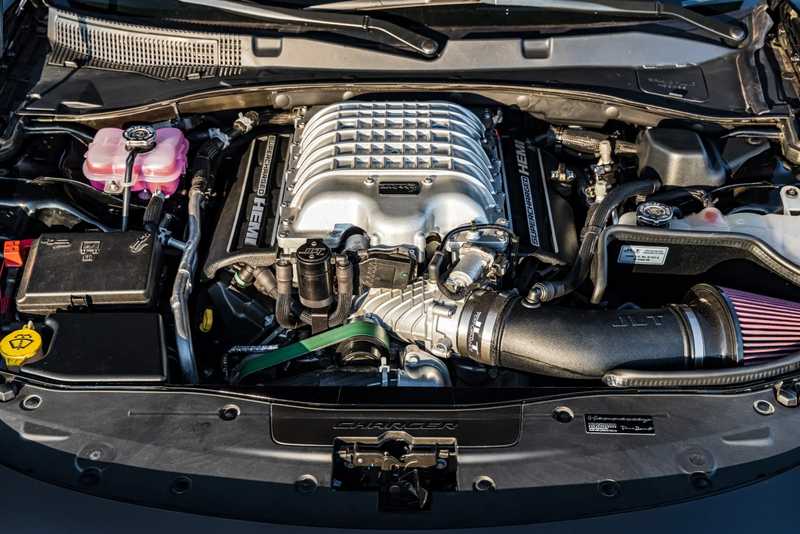 2023 Dodge Charger 6,2L 2023 Cyprus