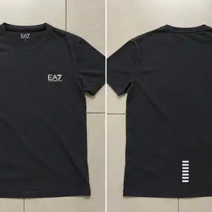 Emporio armani t-shirt, Larnaca — Kiti