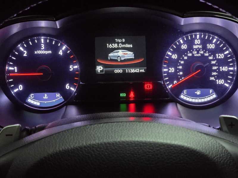 2013 KIA Optima 1,7L 2013 Cyprus