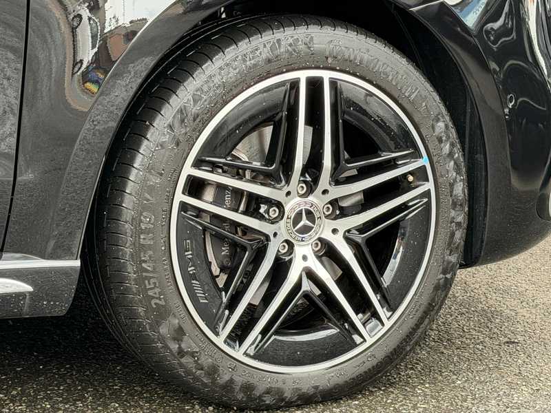 2025 Mercedes-Benz V-Class 2,0L 2025 Cyprus